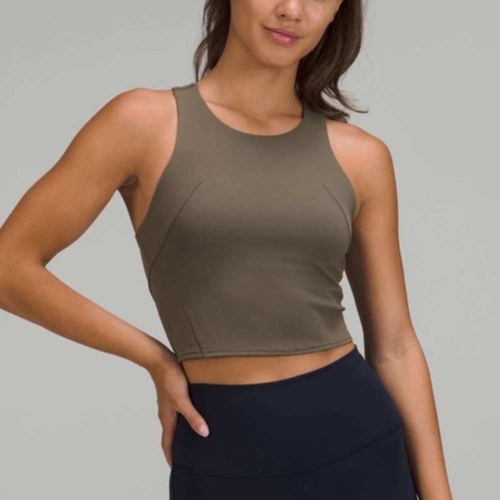 Lululemon | Invigorate Training Tank